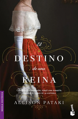 DESTINO DE UNA REINA, EL