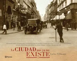 CIUDAD QUE YA NO EXISTE 2, LA
