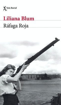 RFAGA ROJA