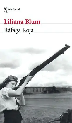 Ráfaga Roja