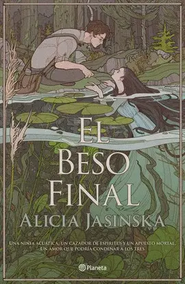 BESO FINAL, EL