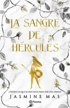 Sangre de Hércules, la