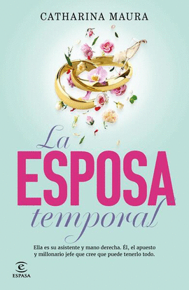 ESPOSA TEMPORAL, LA