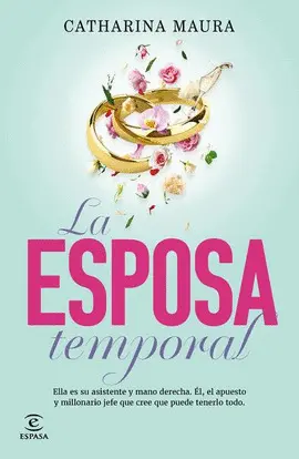 ESPOSA TEMPORAL, LA