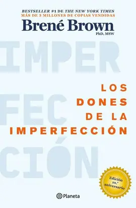 DONES DE LA IMPERFECCIÓN, LOS