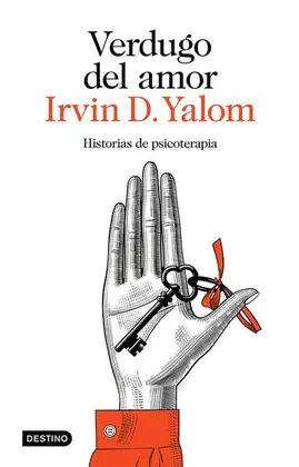 VERDUGO DEL AMOR