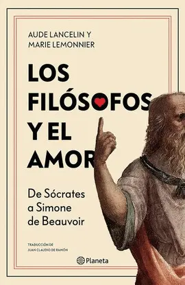 FILÓSOFOS Y EL AMOR, LOS