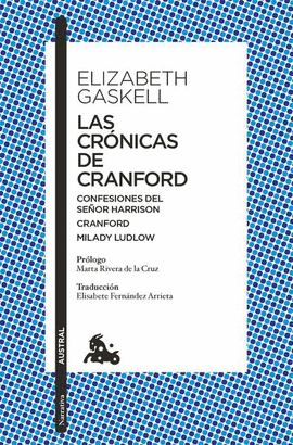 CRNICAS DE CRANFORD, LAS