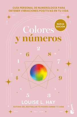 COLORES Y NMEROS