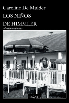 NIOS DE HIMMLER, LOS
