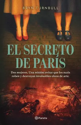 SECRETO DE PARÍS, EL