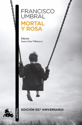 MORTAL Y ROSA