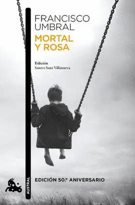 MORTAL Y ROSA MORTAL Y ROSA
