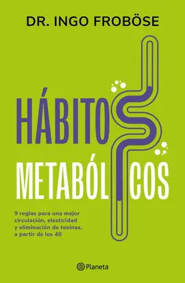 HÁBITOS METABÓLICOS
