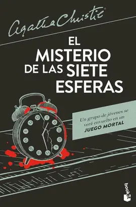 MISTERIO DE LAS SIETE ESFERAS, EL