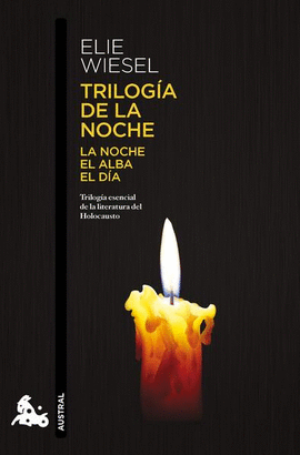 TRILOGA DE LA NOCHE