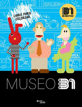 MUSEO 31
