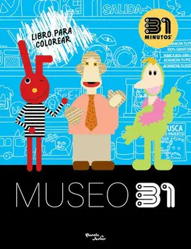MUSEO 31