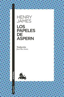 PAPELES DE ASPERN, LOS