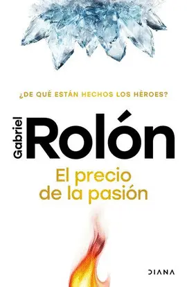 PRECIO DE LA PASIÓN, EL