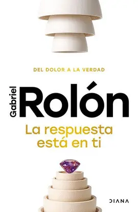 RESPUESTA ESTÁ EN TI, LA
