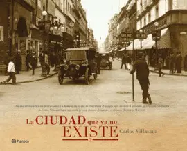 CIUDAD QUE YA NO EXISTE 2, LA