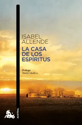 Casa de los Espíritus, la