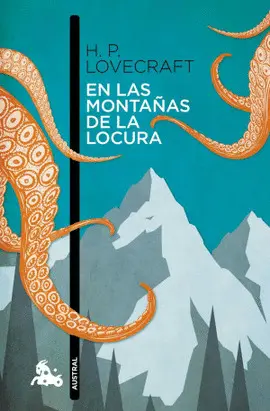 Td en las Montañas de la Locura