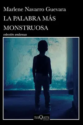 PALABRA MÁS MONSTRUOSA, LA