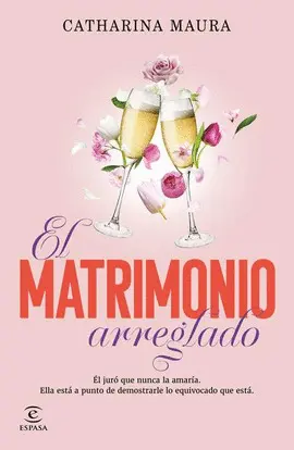 MATRIMONIO ARREGLADO, EL