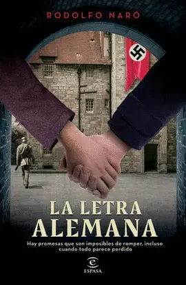 LETRA ALEMANA, LA