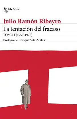 TENTACIÓN DEL FRACASO, LA