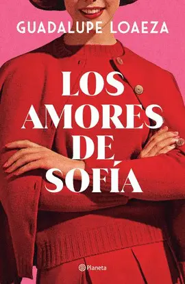 Amores de Sofía, los