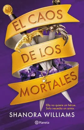 Caos de los Mortales, el