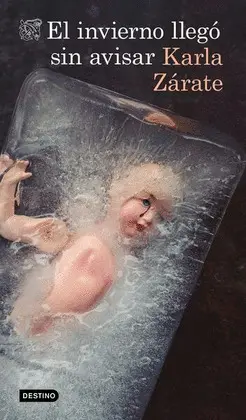 INVIERNO LLEGÓ SIN AVISAR, EL