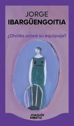 ¿Olvida Usted Su Equipaje?