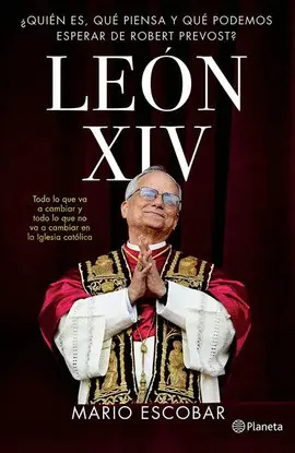 LEÓN XIV