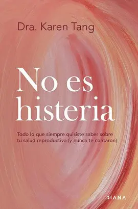NO ES HISTERIA