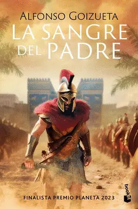 Sangre del Padre, la