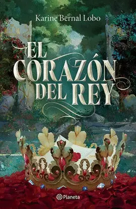 CORAZÓN DEL REY, EL