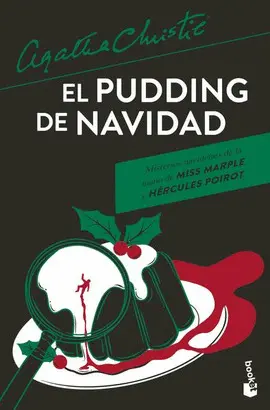 PUDDING DE NAVIDAD, EL