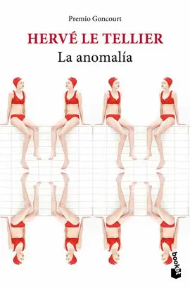 ANOMALÍA, LA