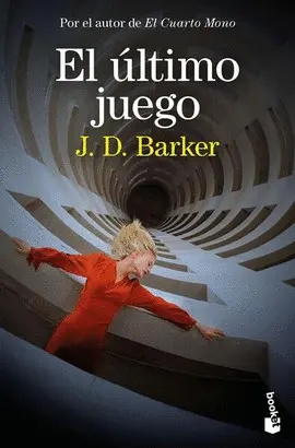 ÚLTIMO JUEGO, EL