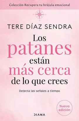 Patanes Están Más Cerca de lo que Crees, los