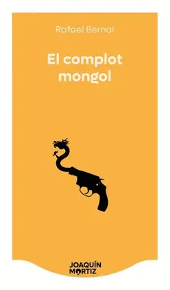 COMPLOT MONGOL, EL