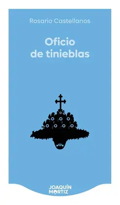 OFICIO DE TINIEBLAS