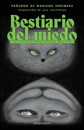 BESTIARIO DEL MIEDO