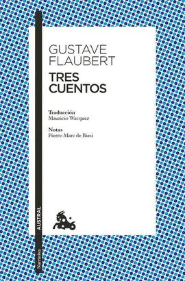 Tres Cuentos