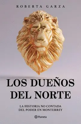 Dueños del Norte, los