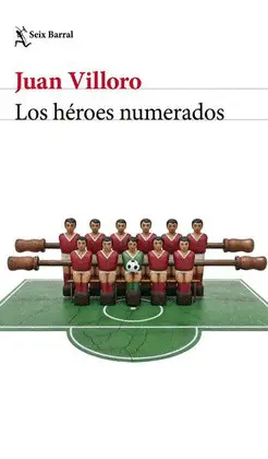 HÉROES NUMERADOS, LOS